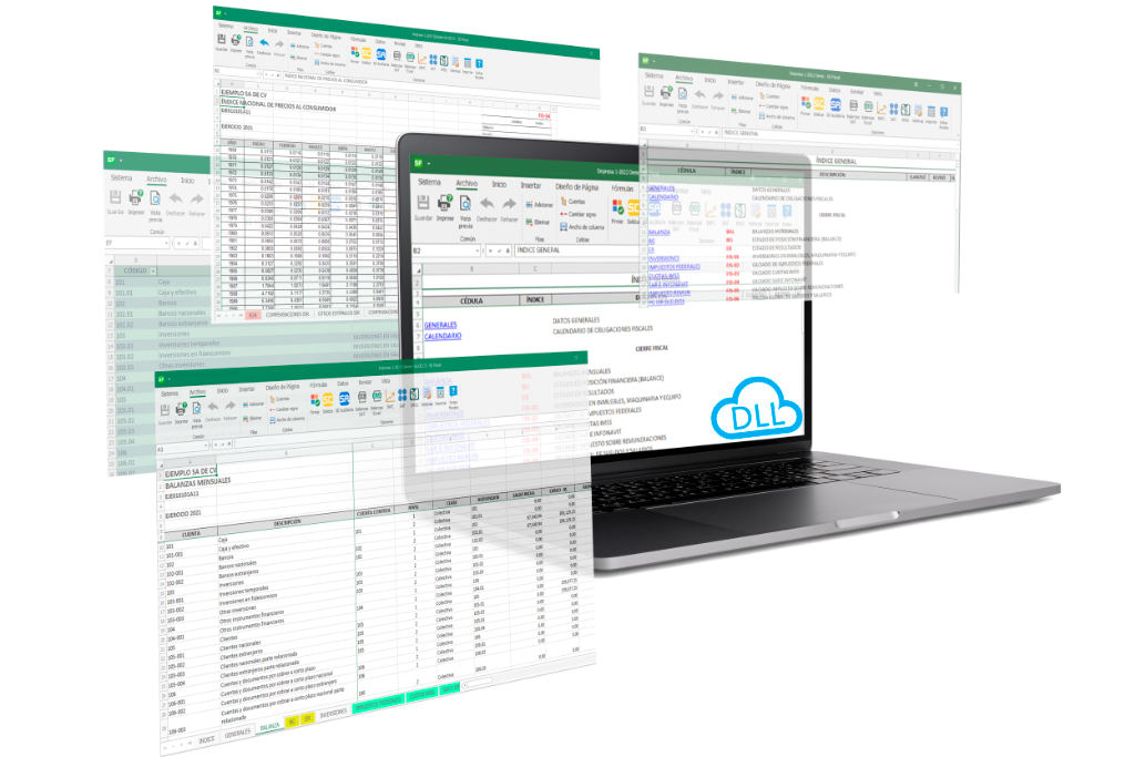 Software SE Fiscal
