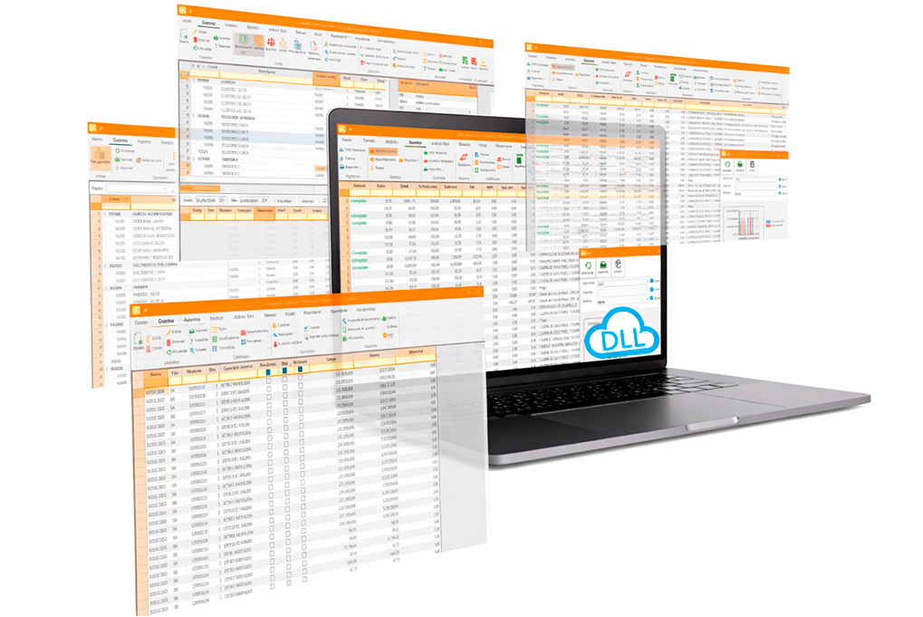 Software Solidus Contabilidad